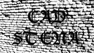 čad - stena