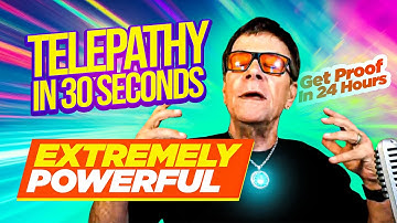 100% Telepathy ✅ Easy Technique To Instantly Get A Specific Person To Call You