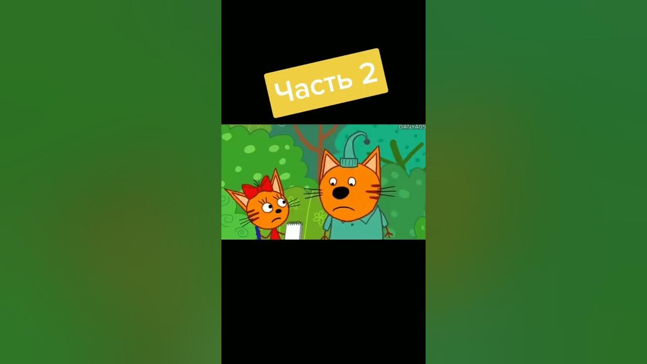 Мемы про трех котов с матом
