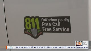 Ameren issues warning, tips on digging near utility lines