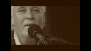 Video thumbnail of "A Whiter Shade of Pale - Gary Brooker (Procol Harum)"