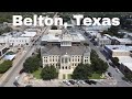 Drone belton texas