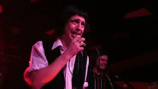 Tiss Vampiric - Organ Grinding Man - The Victoria, London, 25326