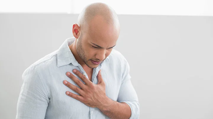Heartburn Reflux and GERD: Preventing the Progress...
