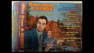 Simi Deac - De ziua sotiei mele.Tape