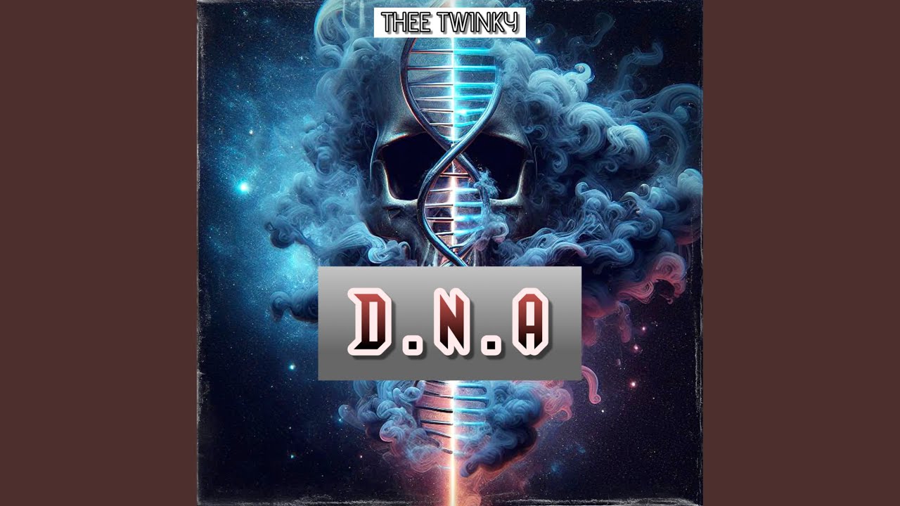 Watch D.N.A on YouTube Watch D.N.A on YouTube