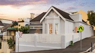 43 Darley Road, Manly | Clarke & Humel