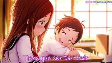 Nightcore - FRIENDS (Cover Español)