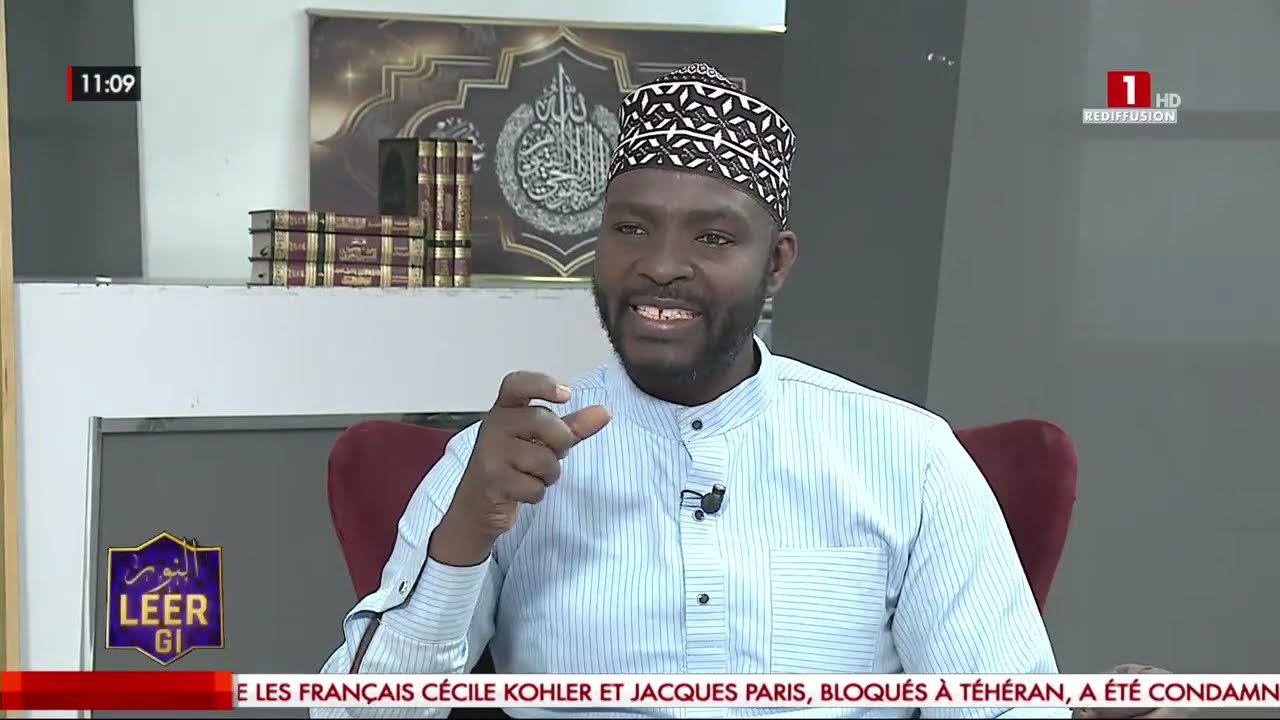 LEER GUII  - VENDREDI 27 FÉVRIER 2026