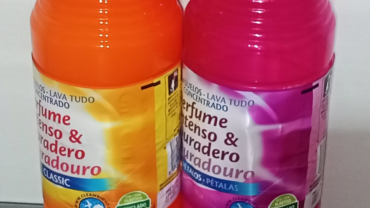 احسن مواد التنظيف في ميركادون 🛒Mercadona