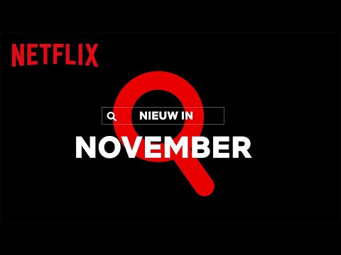 Nieuw op Netflix | November 2022 | The Crown, Wednesday, FIFA Uncovered