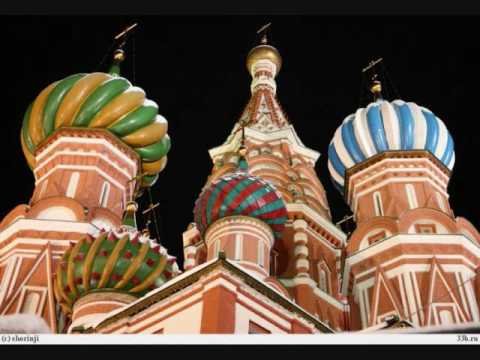 Dschinghis Khan - Moscow