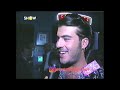 Kerim Tekin Moda Show 16 05 1998