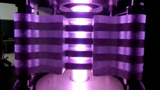 helicon plasma source IV