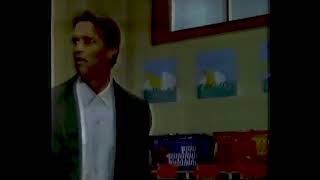 WHEC NBC Kindergarten Cop Promo 1992