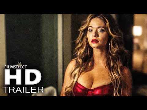 THE IMAGE OF YOU Trailer (2024)