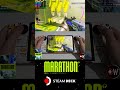 Marathon Steam Deck Performance: Handheld Gameplay Dual Boot W11
