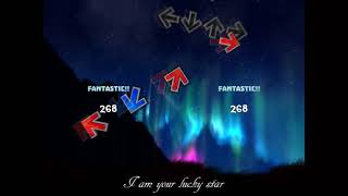 [NotITG v3.1] Lucky Star (Reupload)
