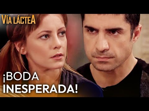 Se sacrificó | Vía Láctea - La Serie Turca Que Conmovió al Mundo