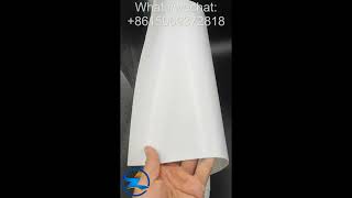 Polystyrene PS Sheet Roll for Vacuum Forming