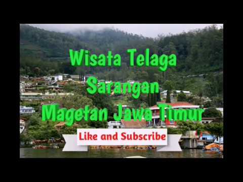 Wisata Telaga Sarangan Magetan Jawa Timur Youtube Wisata Telaga Sarangan Magetan Jawa Timur Youtube
