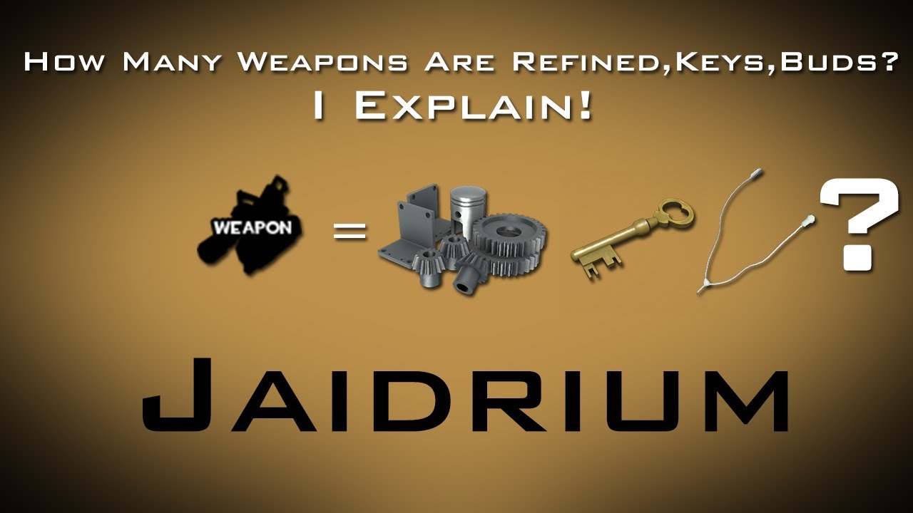 TF2 How Many Weapons Are In Refined,A Key,And One Bud! YouTube