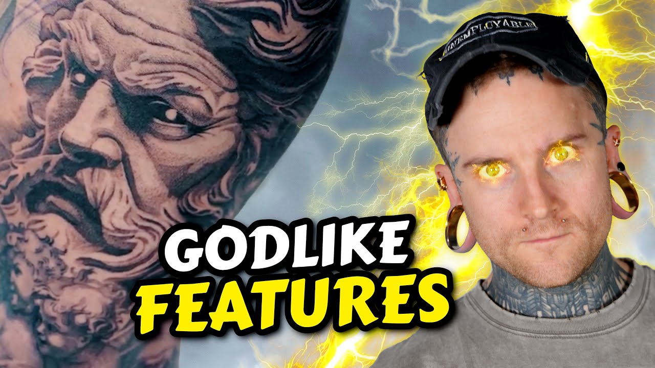 The DEFINITIVE Guide to GODLIKE Realism Textures