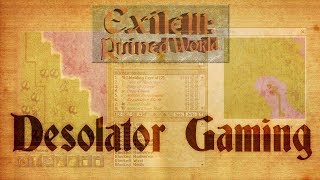 Why Exile III: Ruined World is the Best RPG Game Ever Made - Full Overview