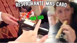 Pato Va Al Restaurante Mas Caro De Mdq Px6L Vods