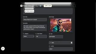 Using Venice AI for Image Creation and Data Generation in Safe Agentathon