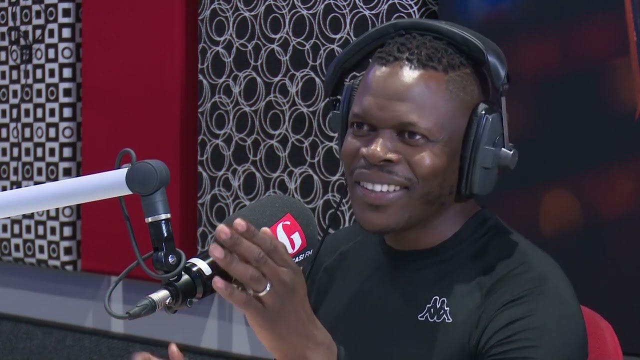 Sexual Harassament & Consensual Sex    Indaba Lifestyle with Alex Mthi 1080 x 1920