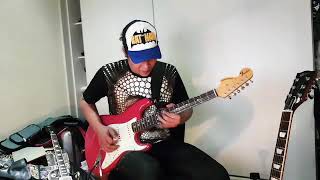 Ekamatra-sentuhan kecundang gitar karok