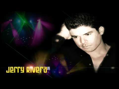 Jerry Rivera - solo pienso en ti (((salsabor))) AL...