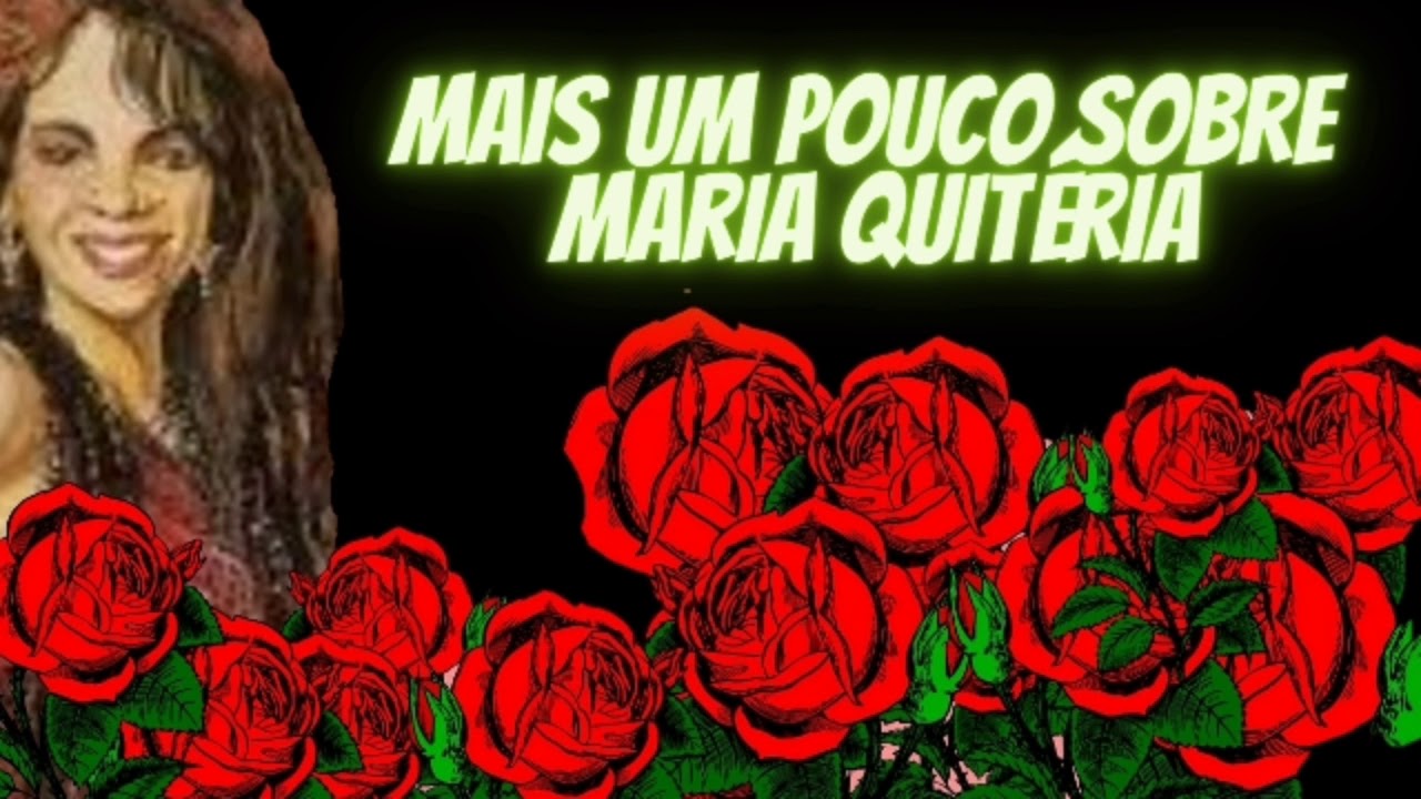Maria Quitéria