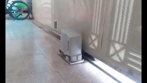 Tại Nghệ An - 0946222826, mô tơ cổng trượt, cổng lùa tự động, mô tơ trượt, cổng trượt tự động,