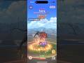 Using SP x4 times in one hunt vs 10★ Rajang #mhn #mhnow #longsword #太刀 #gaming