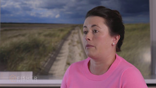 Marleah Lydon, Business Manager At Fisher Real Estate