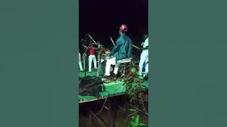 Obert Gomba (Double Kicker) and Macheso live@ Sa