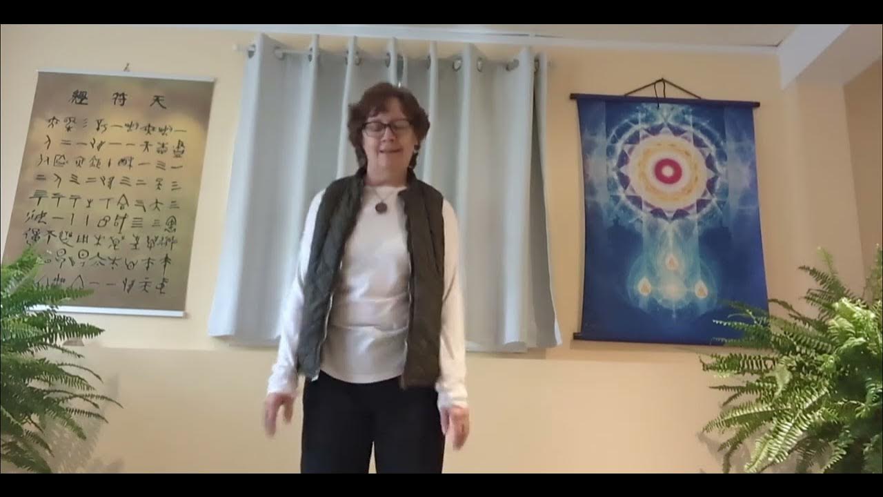 Cervical Dystonia Exercises YouTube