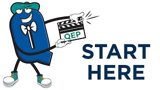 QEP Conover Instructions