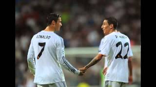 Di Maria Man United transfer Woodward in Cardiff to talk business!