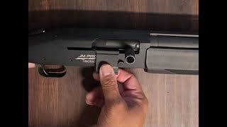 Shell Catcher for Mossberg 930 Install Guide