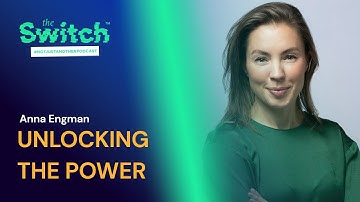 Unlocking the Potential of Old Mines - Anna Engman, Co-founder & CMO Mine Storage