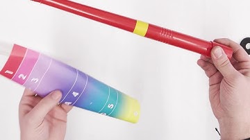 pBuzz - how to install your paper insert