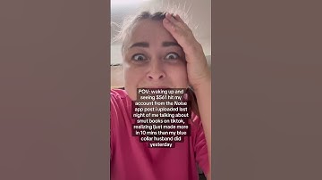 thankful for Noise so I can at least have fun money #sidehustle #easysidehustle #noise #chu10