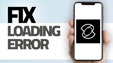 How To Fix KLING AI App Loading Error | Step By Step