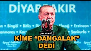 PROMPTER BOZULUNCA SİNİRLENDİ