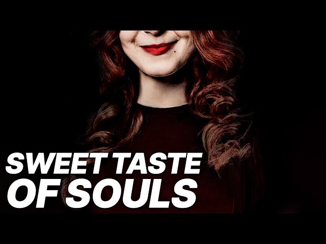 Sweet Taste of Souls | AWARD WINNING MOVIE | Horror Film | Fantasy Thriller