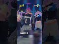 Livestage | WHEELIE - KID PHENOMENON | Bùng nổ năng lượng với màn trình diễn này luôn á trời