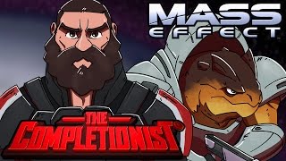 Mass Effect | The Completionist